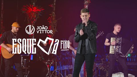 Esquema Fixo — clipe oficial