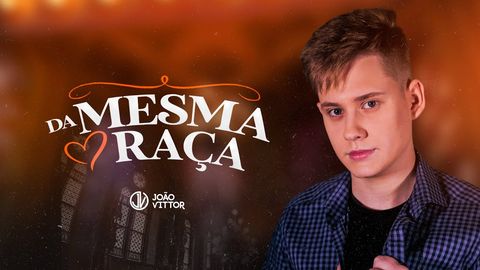 Da Mesma Raça